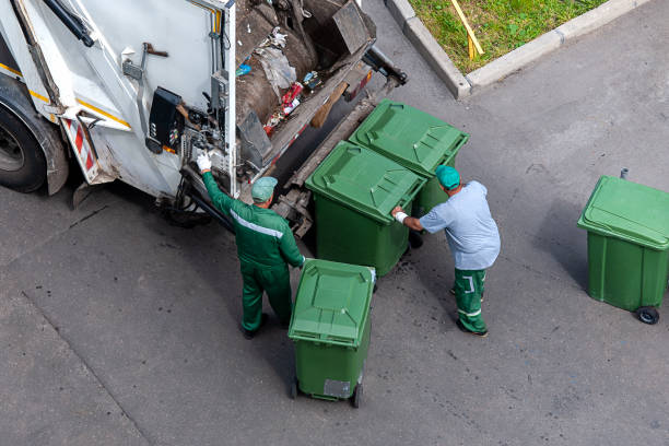 Appliance Disposal in Destin, FL